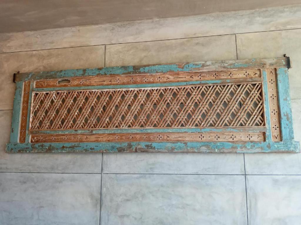N 34 Ξενοδοχείο Mirissa Εξωτερικό φωτογραφία